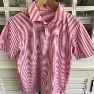 Vineyard Vines Performance Polo - large
